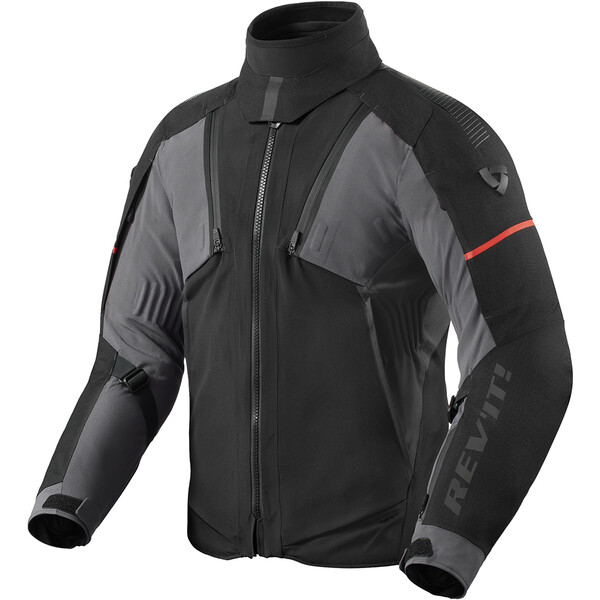 Blouson Inertia H2O