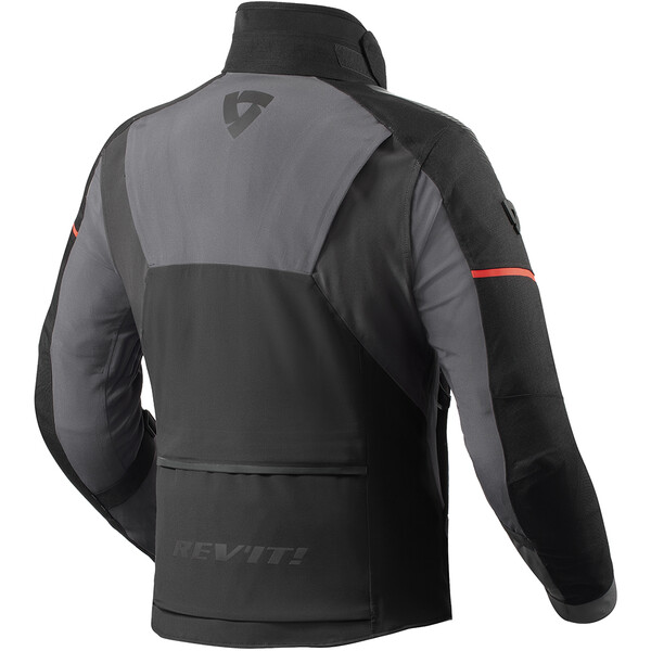 Blouson Inertia H2O