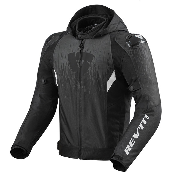 Blouson Quantum 2 H2O