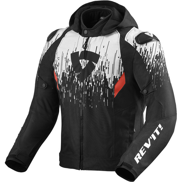 Blouson Quantum 2 H2O