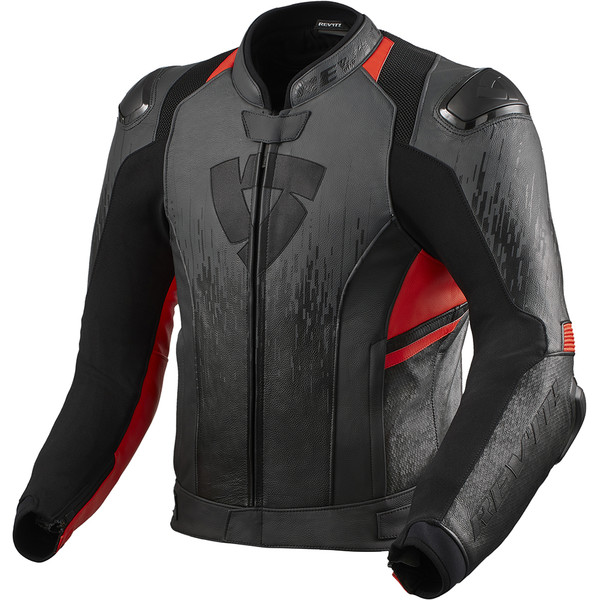 Blouson Quantum 2