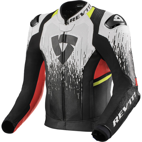 Blouson Quantum 2 Pro Air