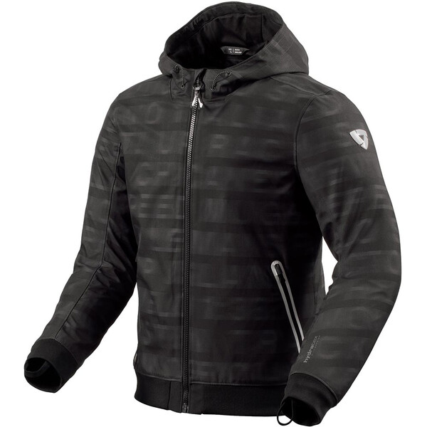 Blouson Saros Windblocker