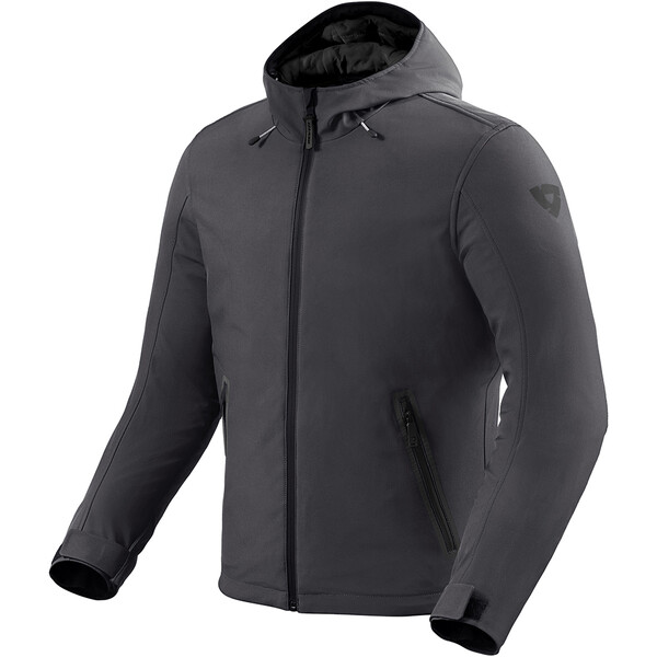 Blouson Traffic H2O