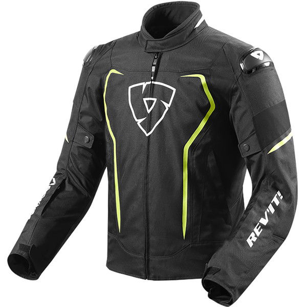 Blouson Vertex H2O