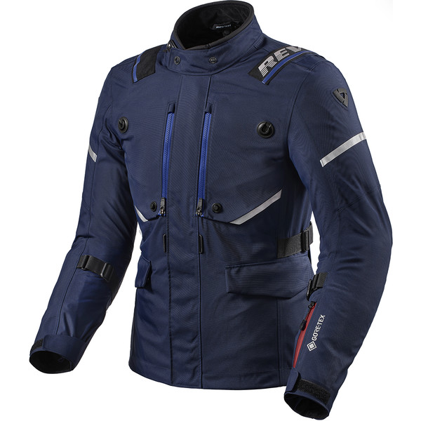 Veste Vertical Gore-Tex®