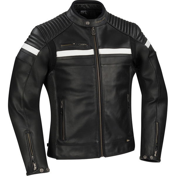 Blouson Bekker Segura