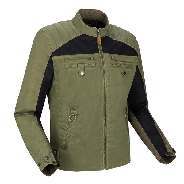 Blouson District Evo