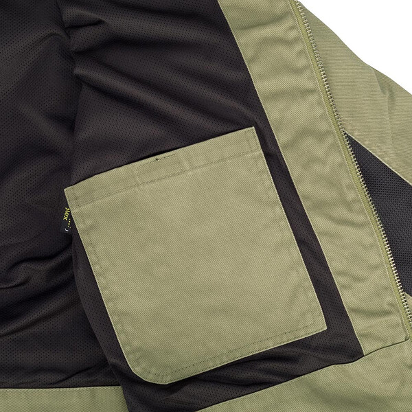 Blouson District Evo
