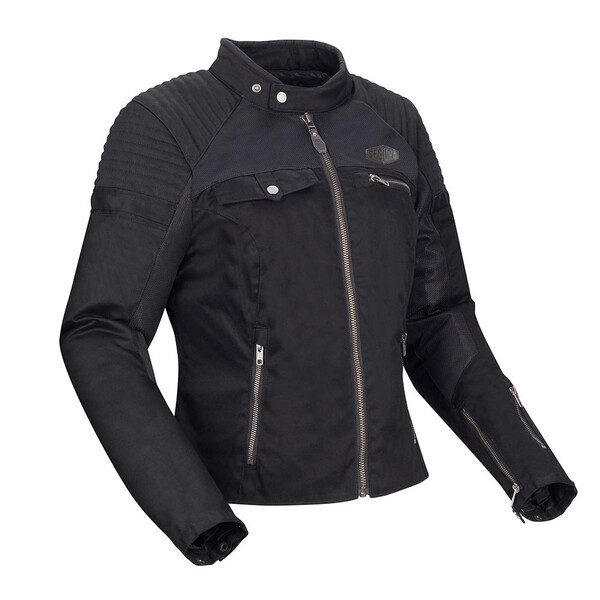 Blouson femme Lady Jilly 3-en-1