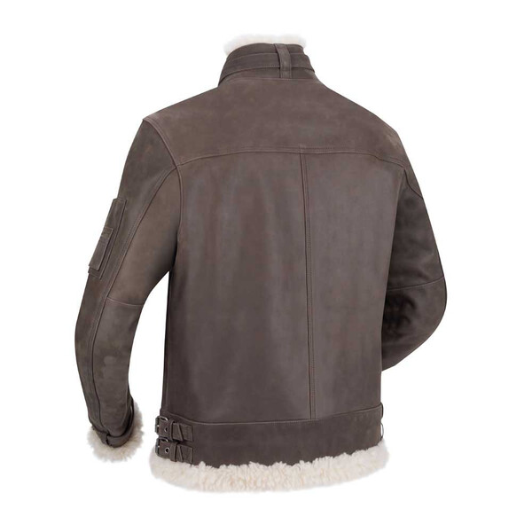 Blouson Krugger