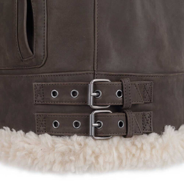 Blouson Krugger