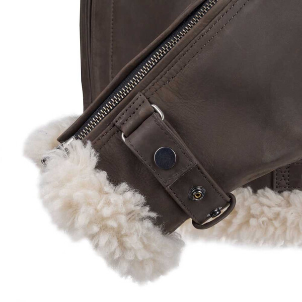 Blouson Krugger