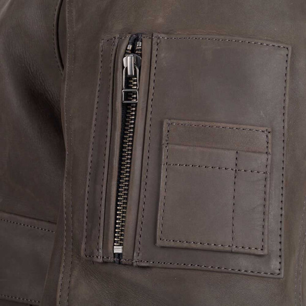 Blouson Krugger