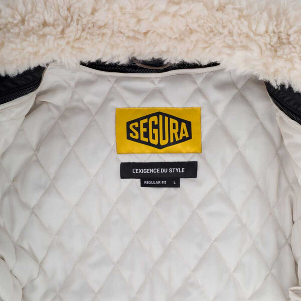 Blouson Krugger