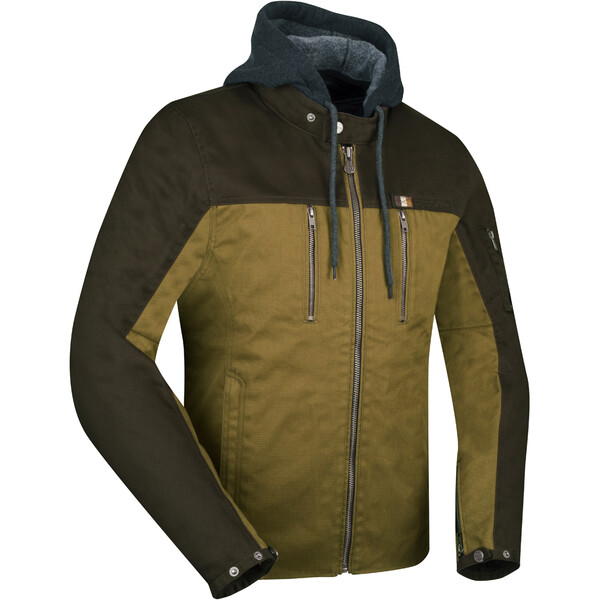 talon hiver