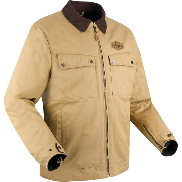 Blouson Tampico