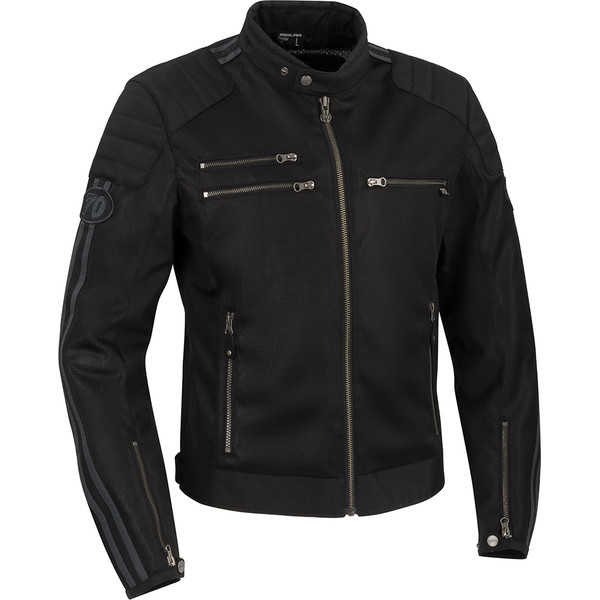 Blouson Segura Ventura Vented Blouson-segura-ventura-vented-gris-1