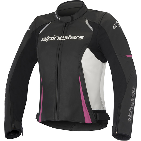 MotoDe Stella Devon MotoDafy Blouson Alpinestars XiOTwkZPu