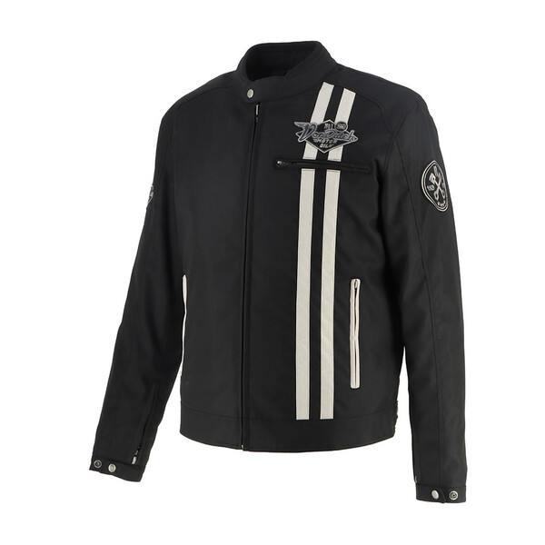 Helstons - Von Dutch