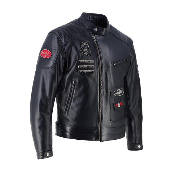 Von Dutch - Blouson Coliseum