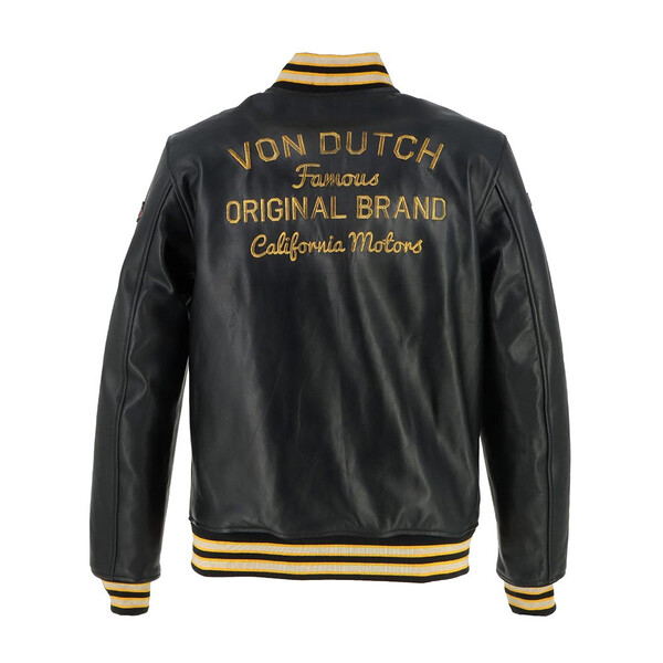 Von Dutch - Blouson Collegian