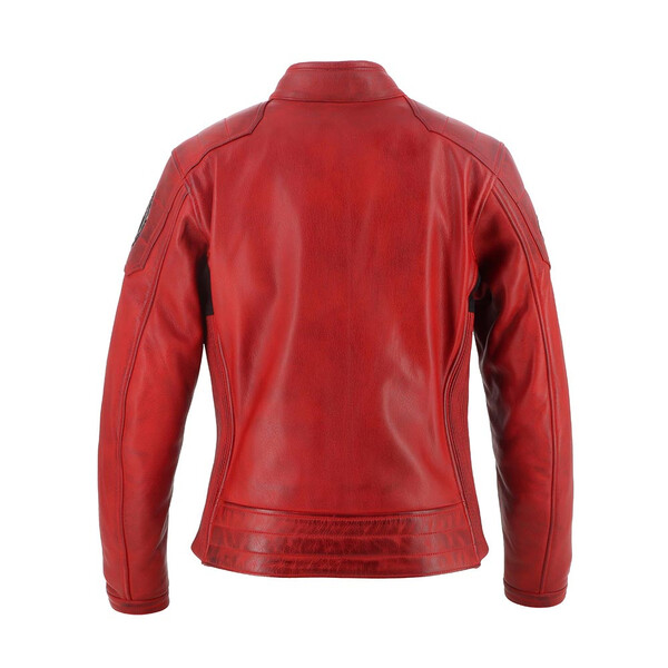 Von Dutch - Blouson femme Pretty Cuir