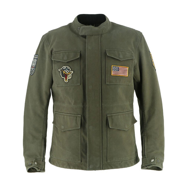 Von Dutch - Blouson Warrior