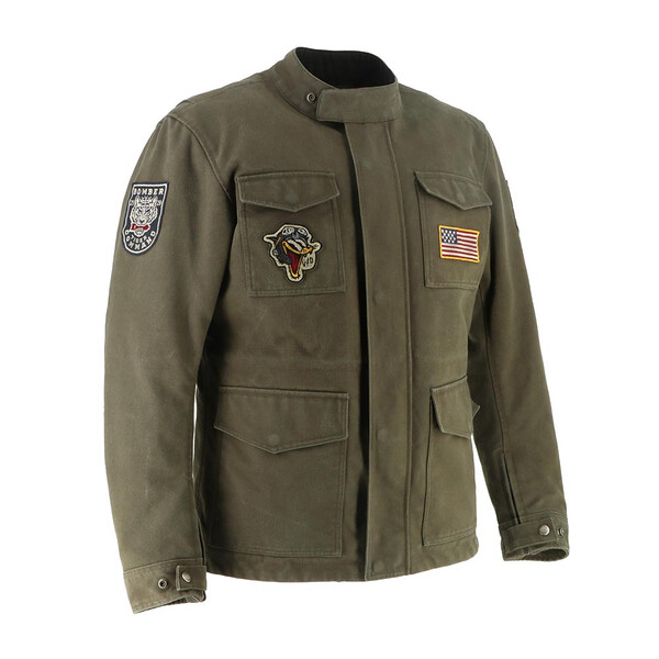 Von Dutch - Blouson Warrior