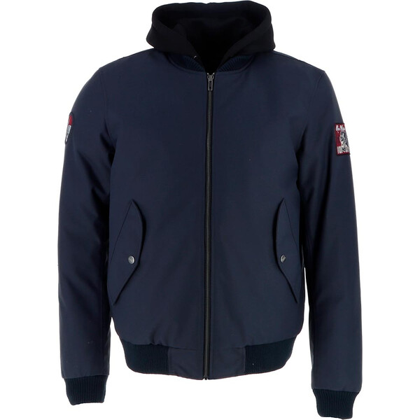 Von Dutch - Blouson Bomber