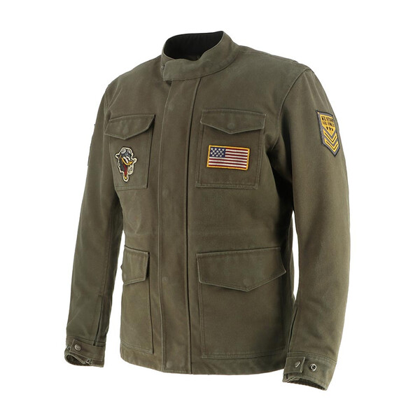 Von Dutch - Blouson Warrior