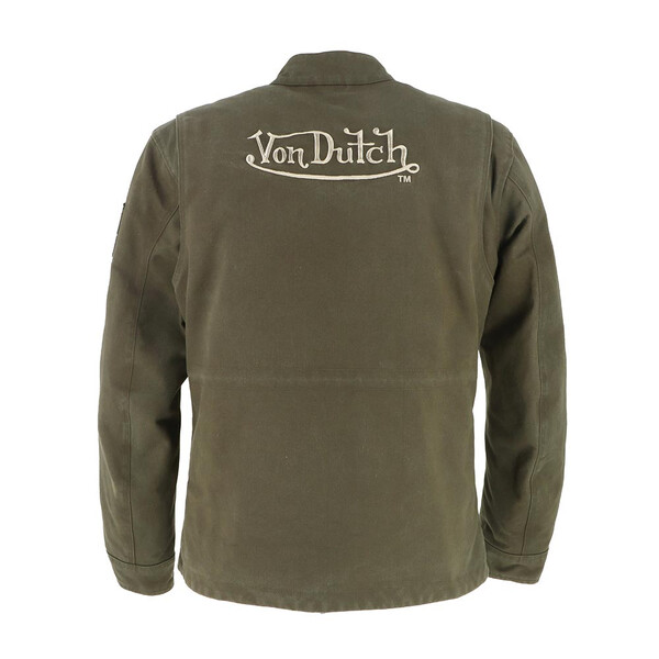 Von Dutch - Blouson Warrior