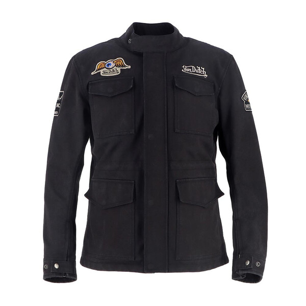 Von Dutch - Blouson Warrior
