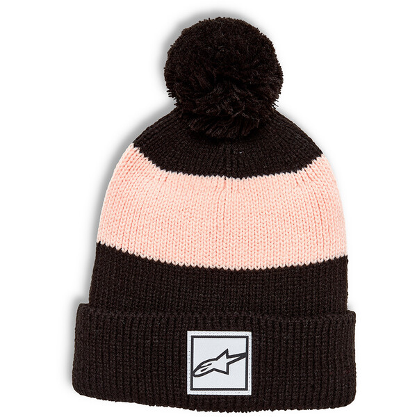 Bonnet Femme Womens Bobble