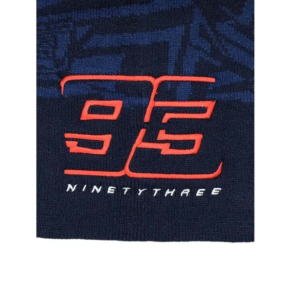 Bonnet 93 Shaded