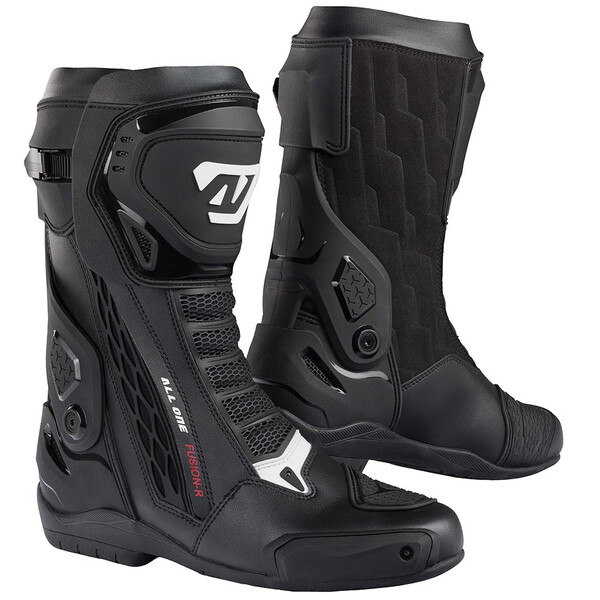 Bottes Fusion