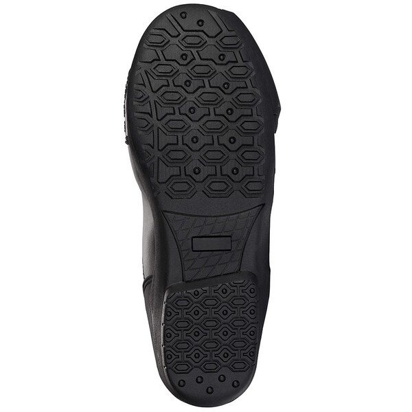 Bottes Fusion