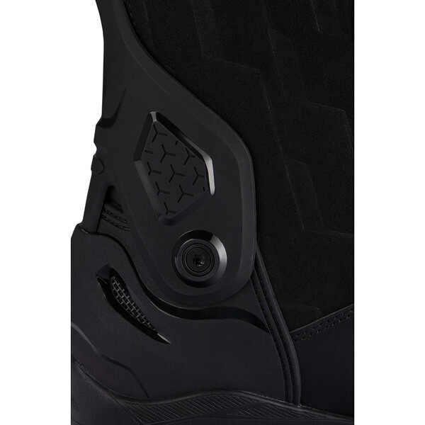 Bottes Fusion