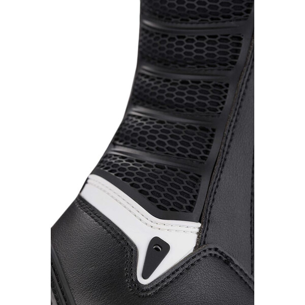 Bottes Fusion