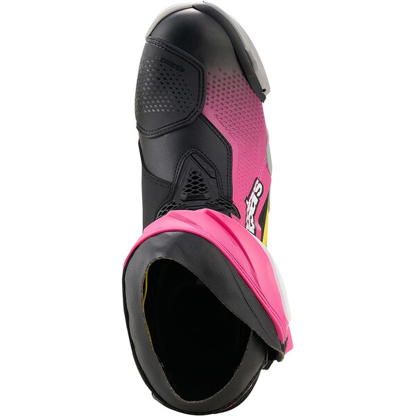 Bottes Supertech R
