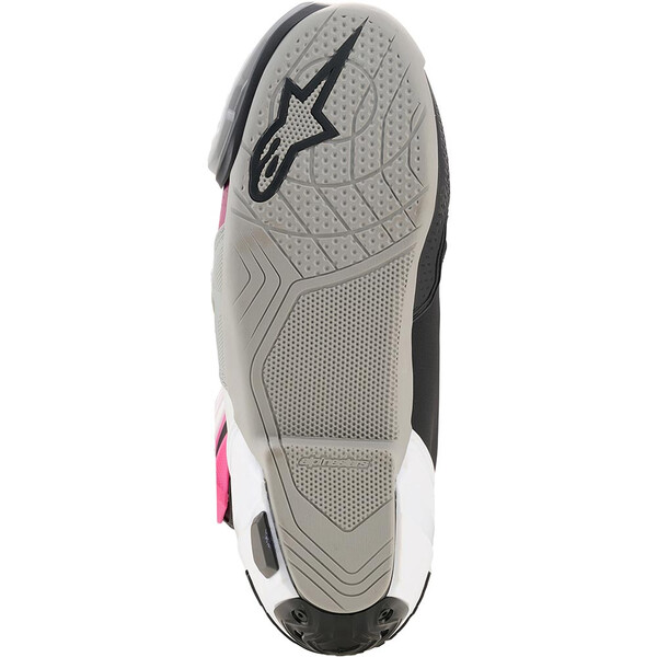 Bottes Supertech R