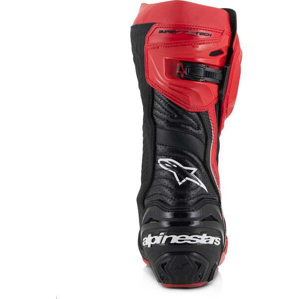 Bottes Supertech R Vended Pecco Bagnaia