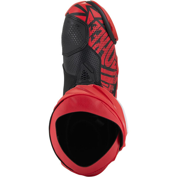 Bottes Supertech R Vended Pecco Bagnaia