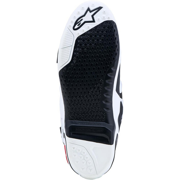 Bottes Tech 10