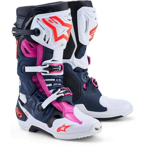 Bottes Tech 10 Supervented
