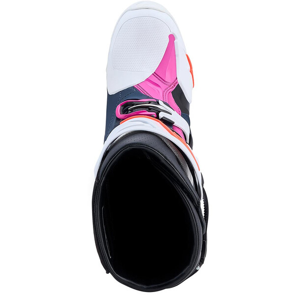 Bottes Tech 10 Supervented