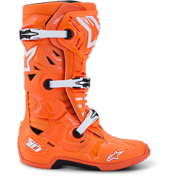 Bottes Tech 10 Supervented