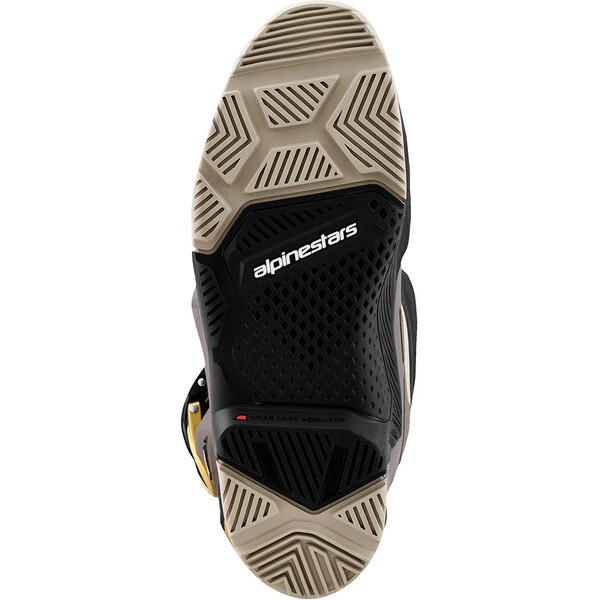 Bottes Tech 7 Enduro Drystar®