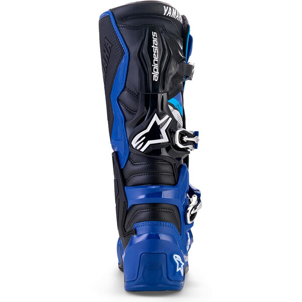 Bottes Tech 7 Yamaha