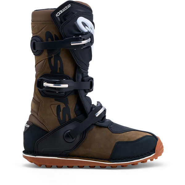 Bottes Tech-T